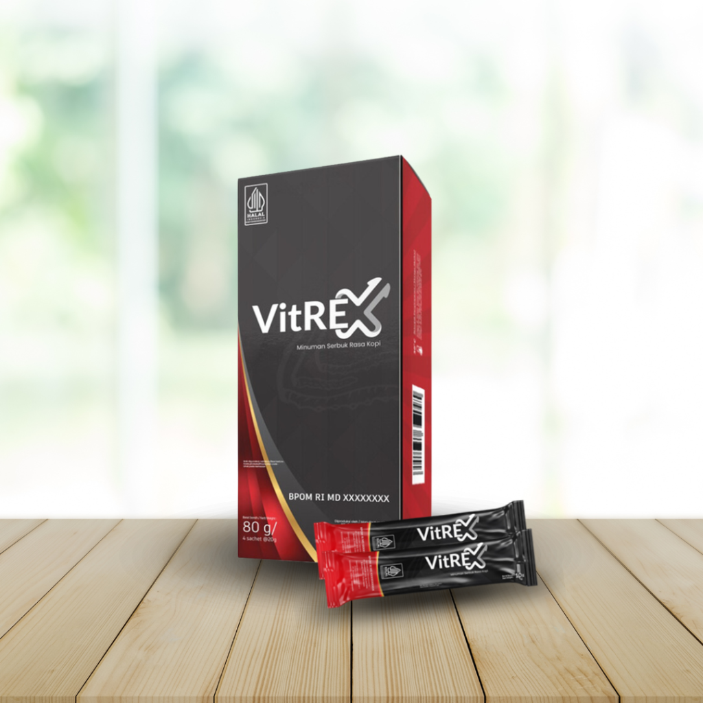 Produk Kesehatan - Nasa Nuera